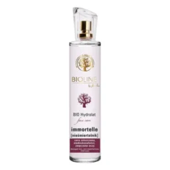 Bioline By JoAnn, BIO hydrolat z nieśmiertelnika, 75 ml