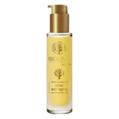 Bioline By JoAnn, eliksir anti aging do twarzy, 50 ml