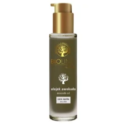 Bioline By JoAnn, olej awocado, 50 ml