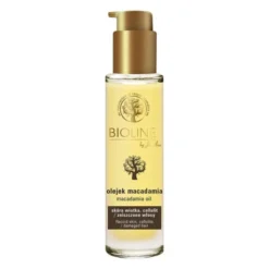 Bioline By JoAnn, olej macadamia, 50 ml