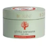 Bioline, glinka czerwona, cera naczynkowa, 150 g