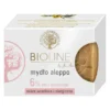 Bioline, mydło aleppo, 6% oleju laurowego, 200 g