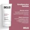 Bioliq BHL, barierowy krem ochronny do twarzy, 50 ml