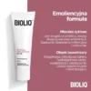 Bioliq BHL, barierowy krem ochronny do rąk, 75 ml
