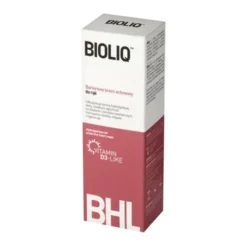 Bioliq BHL, barierowy krem ochronny do rąk, 75 ml