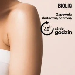 Bioliq Dermo, antyperspirant 48h, roll-on, 50 ml