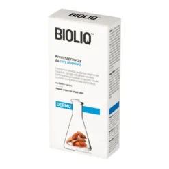 Bioliq Dermo, krem naprawczy do cery atopowej, 50 ml