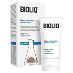 Bioliq Dermo, krem rozjaśniający przebarwienia, 50 ml