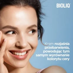 Bioliq Dermo, krem rozjaśniający przebarwienia, 50 ml