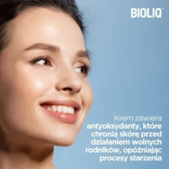 Bioliq Dermo, krem rozjaśniający przebarwienia, 50 ml