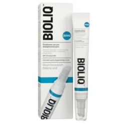 Bioliq Dermo, punktowe serum depigmentacyjne, 10 ml