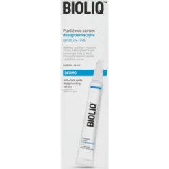 Bioliq Dermo, punktowe serum depigmentacyjne, 10 ml