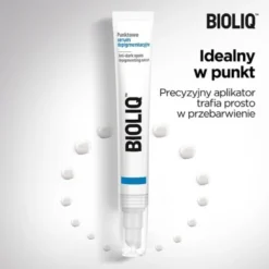 Bioliq Dermo, punktowe serum depigmentacyjne, 10 ml