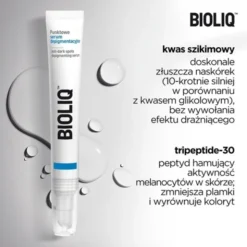 Bioliq Dermo, punktowe serum depigmentacyjne, 10 ml