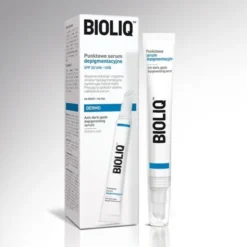 Bioliq Dermo, punktowe serum depigmentacyjne, 10 ml