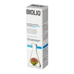 Bioliq, krem Cica intensywnie regenerujący po zabiegach dermatologicznych, 30 ml