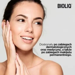Bioliq, krem Cica intensywnie regenerujący po zabiegach dermatologicznych, 30 ml