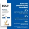 Bioliq 55+, krem liftingująco-odżywczy na dzień, 50 ml