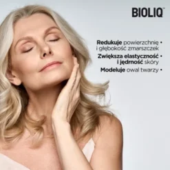 Bioliq 55+, krem liftingująco-odżywczy na dzień, 50 ml