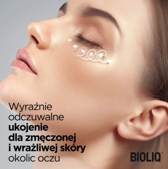 Bioliq Pro, intensywne serum pod oczy, 15 ml