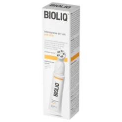 Bioliq Pro, intensywne serum pod oczy, 15 ml
