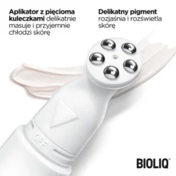 Bioliq Pro, intensywne serum pod oczy, 15 ml