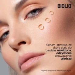 Bioliq Pro, intensywne serum rewitalizujące, 30 ml
