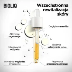 Bioliq Pro, intensywne serum rewitalizujące, 30 ml