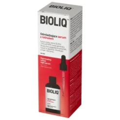 Bioliq Pro, odmładzające serum z retinolem, 20 ml