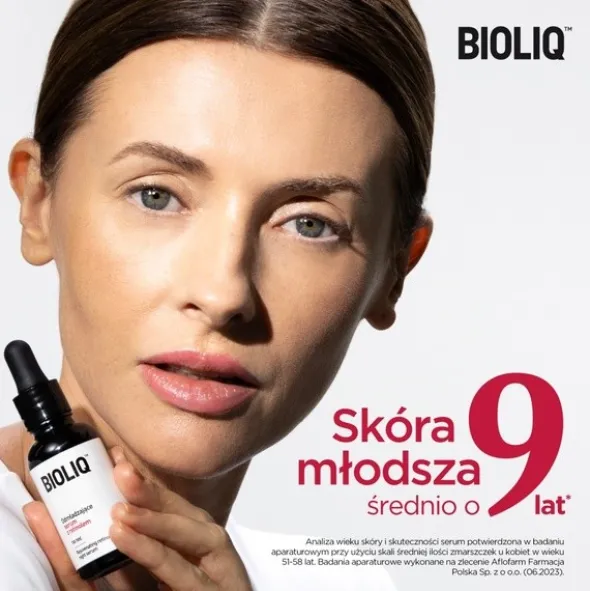 Bioliq Pro, odmładzające serum z retinolem, 20 ml