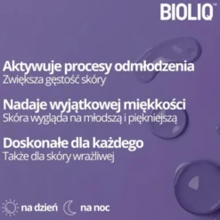 Bioliq Pro, polipeptydowe serum ujędrniające, 30 ml