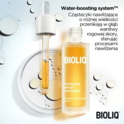 Bioliq Pro, serum intensywnie nawilżające, 30 ml