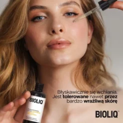 Bioliq Pro, serum z witaminą C i niacynamidem, 20 ml