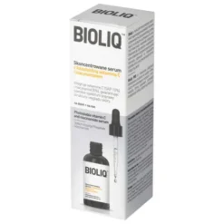 Bioliq Pro, serum z witaminą C i niacynamidem, 20 ml