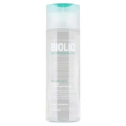Bioliq Specialist Niedoskonałości, płyn tonizujący przeciw niedoskonałościom, 200 ml