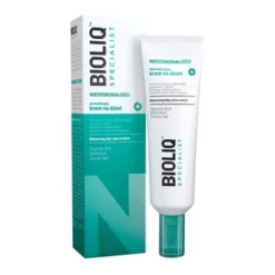 Bioliq Specialist Niedoskonałości, normalizujący krem na dzień, 30 ml