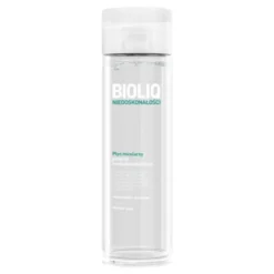 Bioliq Specialist Niedoskonałości, płyn micelarny przeciw niedoskonałościom, 200 ml