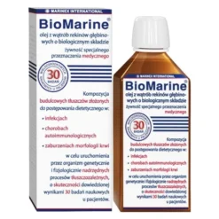 BioMarine, płyn, 100 ml