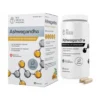 Bio Medical Pharma Ashwagandha, kapsułki twarde, 90 szt.
