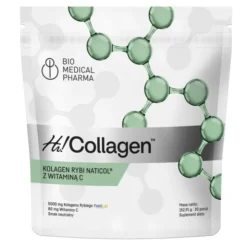 Bio Medical Pharma Hi! Collagen, proszek, 150 g