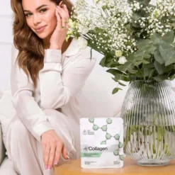 Bio Medical Pharma Hi! Collagen, proszek, 150 g