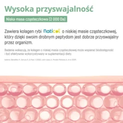 Bio Medical Pharma Hi! Collagen, proszek, 150 g