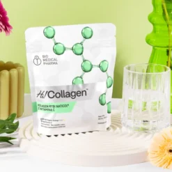 Bio Medical Pharma Hi! Collagen, proszek, 150 g