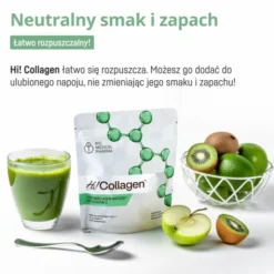 Bio Medical Pharma Hi! Collagen, proszek, 150 g