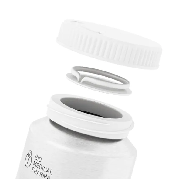 Bio Medical Pharma Omega 3, kapsułki, 60 szt.