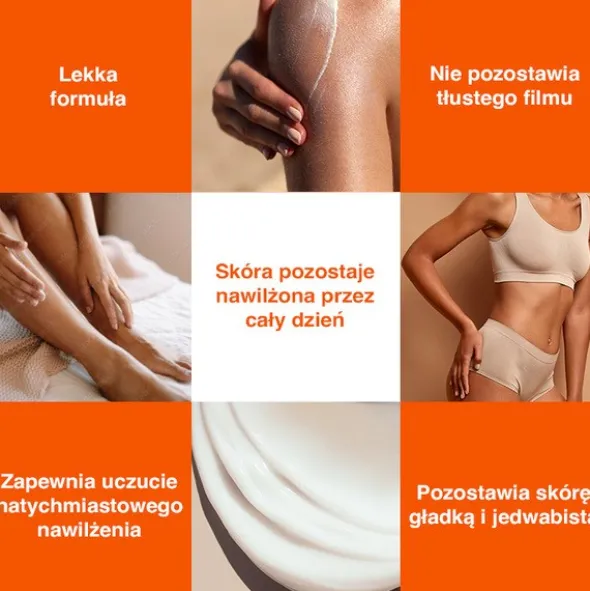 Bio-Oil, balsam do ciała, 250 ml