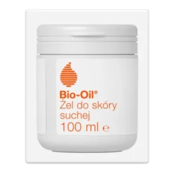 Bio-Oil, żel do skóry suchej, 100 ml