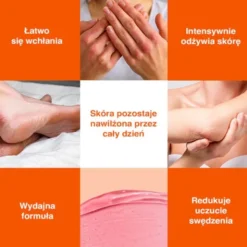 Bio-Oil, żel do skóry suchej, 50 ml