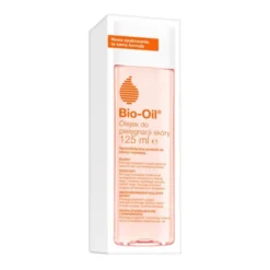 Bio-Oil, olejek specjalistyczny na rozstępy i blizny, 125 ml