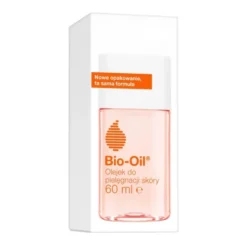 Bio-Oil, olejek specjalistyczny na rozstępy i blizny, 60 ml